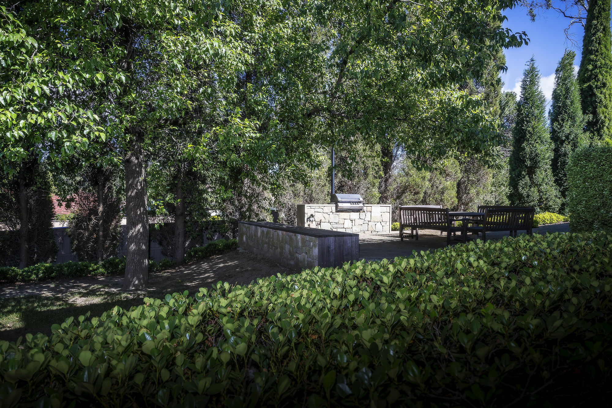 The Sebel Bowral Heritage Park Bagian luar foto