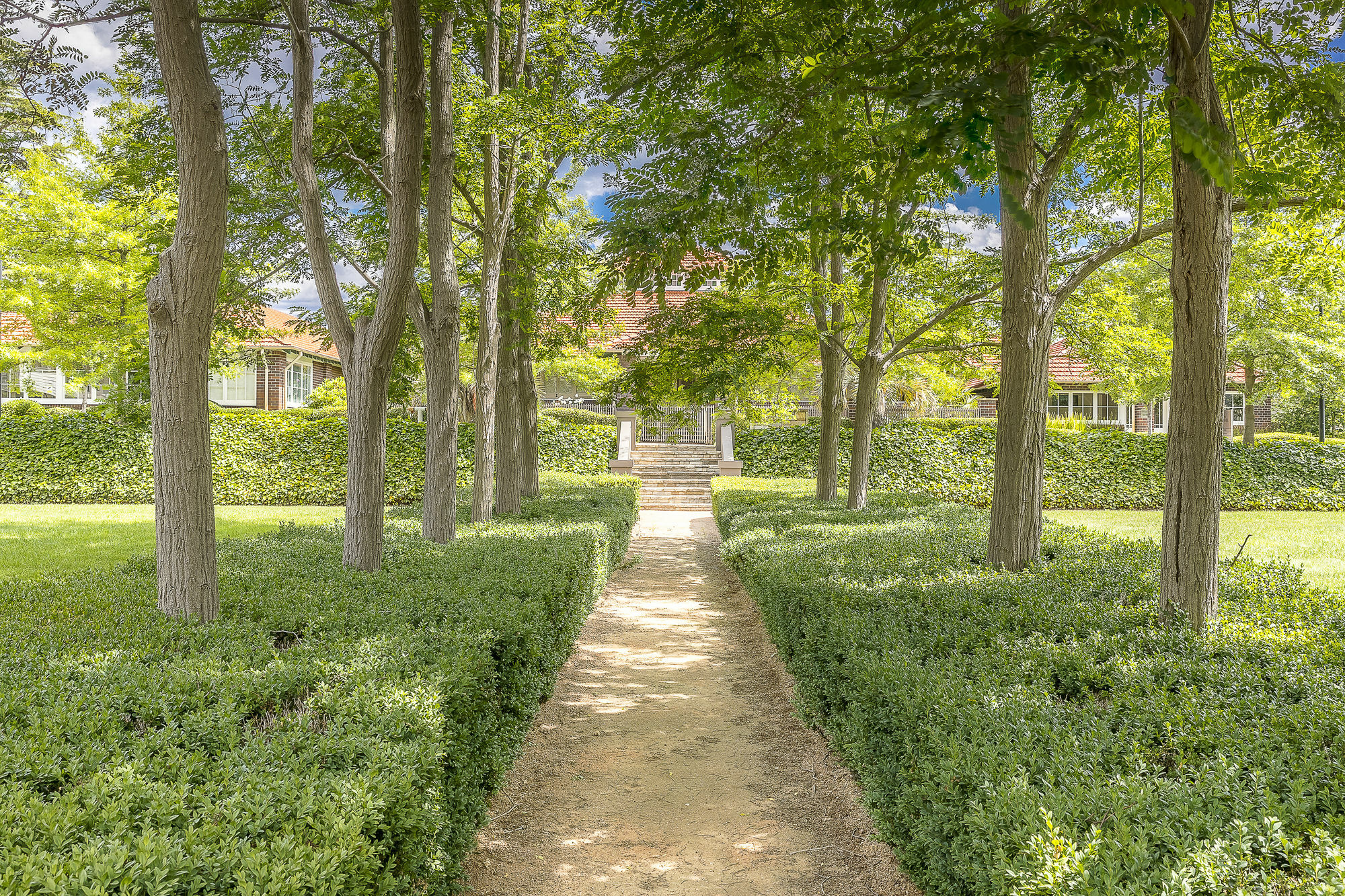 The Sebel Bowral Heritage Park Bagian luar foto