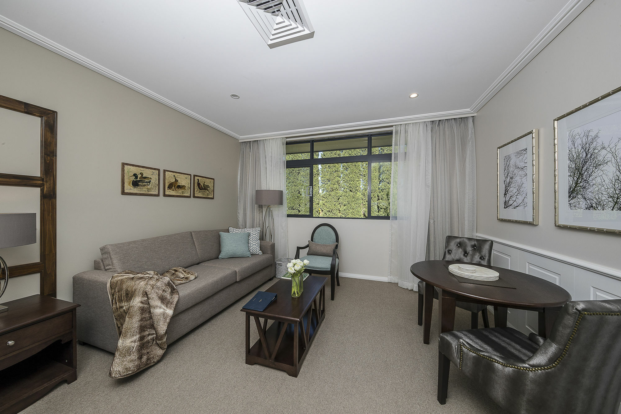 The Sebel Bowral Heritage Park Bagian luar foto